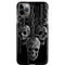 Liquid Blue Hanging Out iPhone 11 Pro Max Lite Case