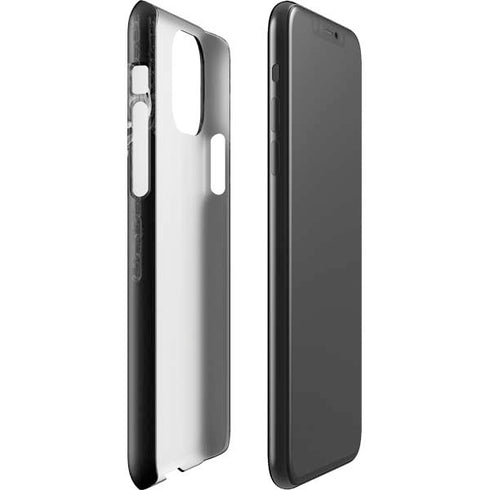 Liquid Blue Hanging Out iPhone 11 Pro Max Lite Case