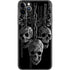 Liquid Blue Hanging Out iPhone 11 Pro Max Skin