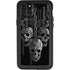 Liquid Blue Hanging Out iPhone 11 Pro Max Waterproof Case
