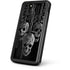 Liquid Blue Hanging Out iPhone 11 Pro Max Waterproof Case