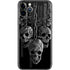Liquid Blue Hanging Out iPhone 11 Pro Skin