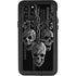 Liquid Blue Hanging Out iPhone 11 Pro Waterproof Case