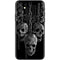 Liquid Blue Hanging Out iPhone 11 Skin