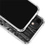 Liquid Blue Hanging Out iPhone 12 Clear Case