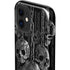 Liquid Blue Hanging Out iPhone 12 Impact Case