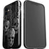 Liquid Blue Hanging Out iPhone 12 Impact Case