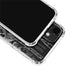 Liquid Blue Hanging Out iPhone 12 Mini Clear Case