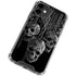 Liquid Blue Hanging Out iPhone 12 Mini Clear Case