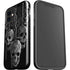 Liquid Blue Hanging Out iPhone 12 Mini Impact Case
