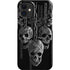 Liquid Blue Hanging Out iPhone 12 Mini Lite Case