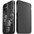 Liquid Blue Hanging Out iPhone 12 Mini Lite Case