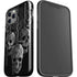 Liquid Blue Hanging Out iPhone 12 Pro Impact Case
