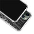 Liquid Blue Hanging Out iPhone 12 Pro Max Clear Case