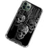 Liquid Blue Hanging Out iPhone 12 Pro Max Clear Case