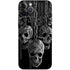 Liquid Blue Hanging Out iPhone 12 Pro Max Skin