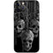 Liquid Blue Hanging Out iPhone 12 Pro Skin