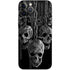 Liquid Blue Hanging Out iPhone 12 Pro Skin