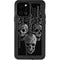 Liquid Blue Hanging Out iPhone 12 Pro Waterproof Case