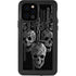 Liquid Blue Hanging Out iPhone 12 Pro Waterproof Case