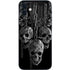 Liquid Blue Hanging Out iPhone 12 Skin