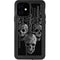 Liquid Blue Hanging Out iPhone 12 Waterproof Case