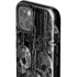 Liquid Blue Hanging Out iPhone 13 Impact Case