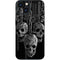 Liquid Blue Hanging Out iPhone 13 Mini Skin