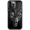 Liquid Blue Hanging Out iPhone 13 Pro Cargo Case
