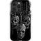 Liquid Blue Hanging Out iPhone 13 Pro Impact Case