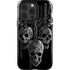 Liquid Blue Hanging Out iPhone 13 Pro Impact Case