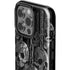Liquid Blue Hanging Out iPhone 13 Pro Impact Case