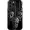Liquid Blue Hanging Out iPhone 13 Pro Max Impact Case