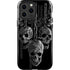 Liquid Blue Hanging Out iPhone 13 Pro Max Impact Case