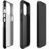 Liquid Blue Hanging Out iPhone 13 Pro Max Impact Case