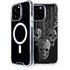 Liquid Blue Hanging Out iPhone 13 Pro Max MagSafe Case