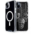 Liquid Blue Hanging Out iPhone 14 MagSafe Case