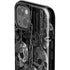 Liquid Blue Hanging Out iPhone 14 Impact Case