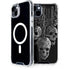 Liquid Blue Hanging Out iPhone 14 Plus MagSafe Case