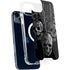Liquid Blue Hanging Out iPhone 15 Plus MagSafe Case
