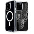 Liquid Blue Hanging Out iPhone 14 Pro MagSafe Case