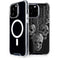Liquid Blue Hanging Out iPhone 14 Pro Max MagSafe Case