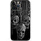 Liquid Blue Hanging Out iPhone 14 Pro Max Skin