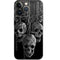 Liquid Blue Hanging Out iPhone 14 Pro Skin