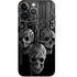 Liquid Blue Hanging Out iPhone 14 Pro Skin