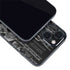 Liquid Blue Hanging Out iPhone 14 Skin