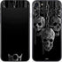 Liquid Blue Hanging Out iPhone 7 Skin