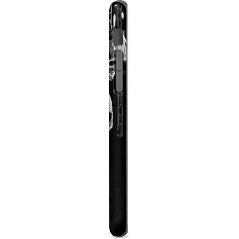 Liquid Blue Hanging Out iPhone 8 Pro Case