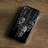 Liquid Blue Hanging Out iPhone 8 Pro Case