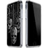 Liquid Blue Hanging Out iPhone SE (2nd & 3rd Gen) Clear Case
